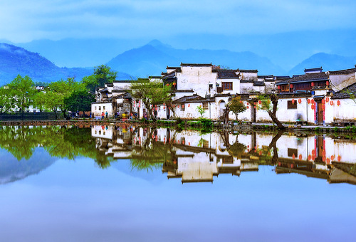 華東旅游