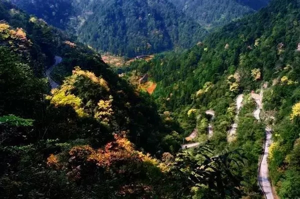 重慶周邊旅游