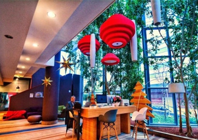 歐洲旅游