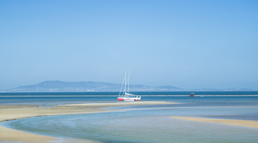 威海旅游