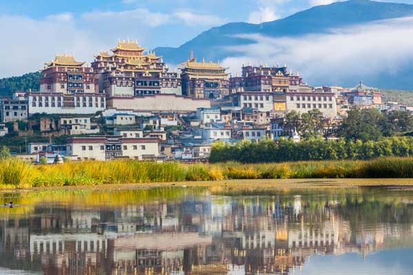 云南旅游