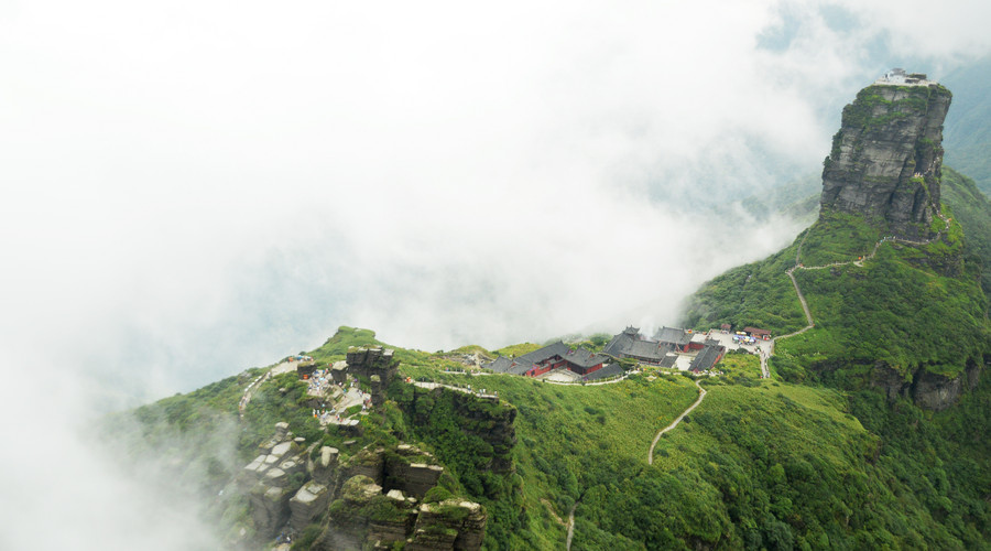 重慶周邊旅游
