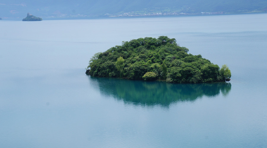 瀘沽湖旅游
