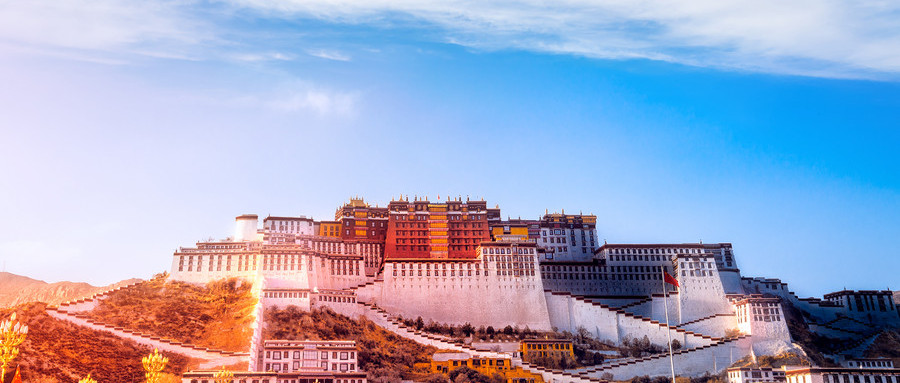 西藏旅游