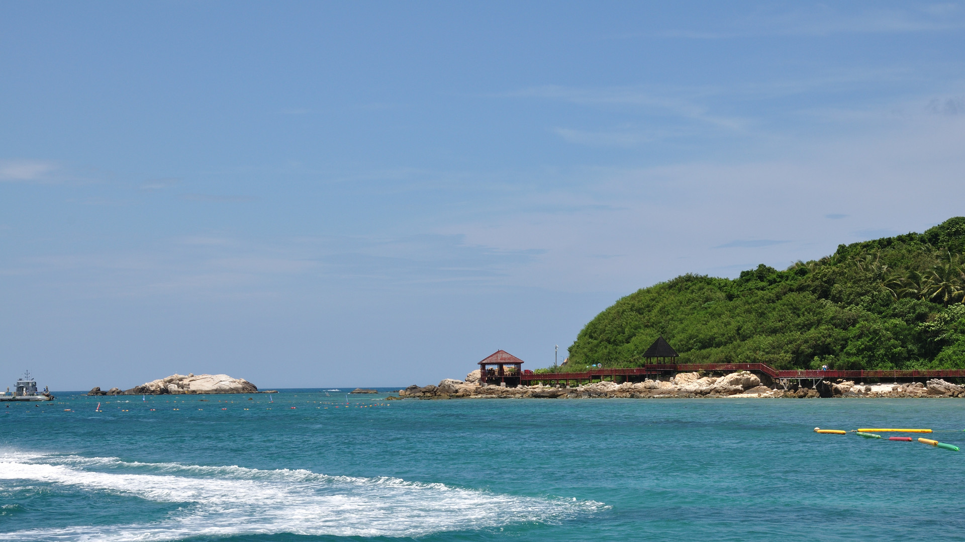 海南旅游