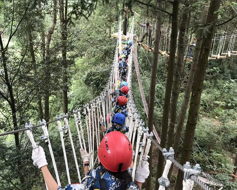 重慶旅游