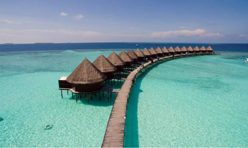 馬爾代夫旅游