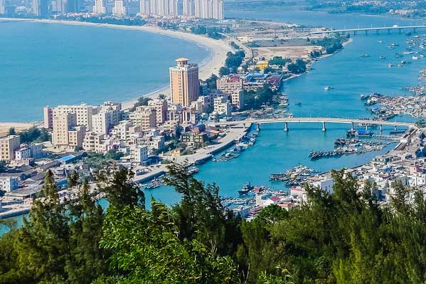 廣東旅游