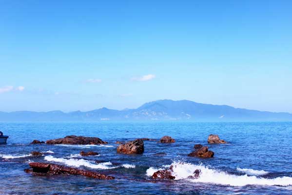 廣東旅游