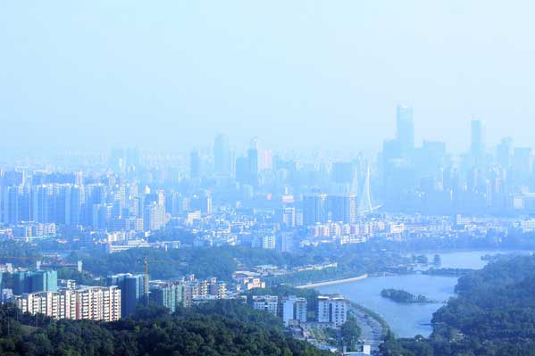 廣東旅游