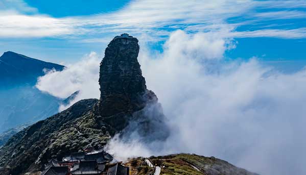 貴州旅游