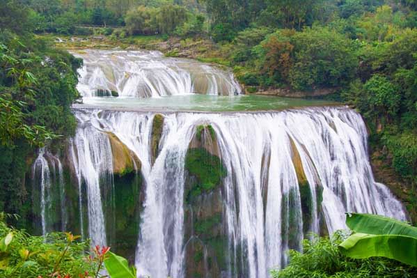貴州旅游