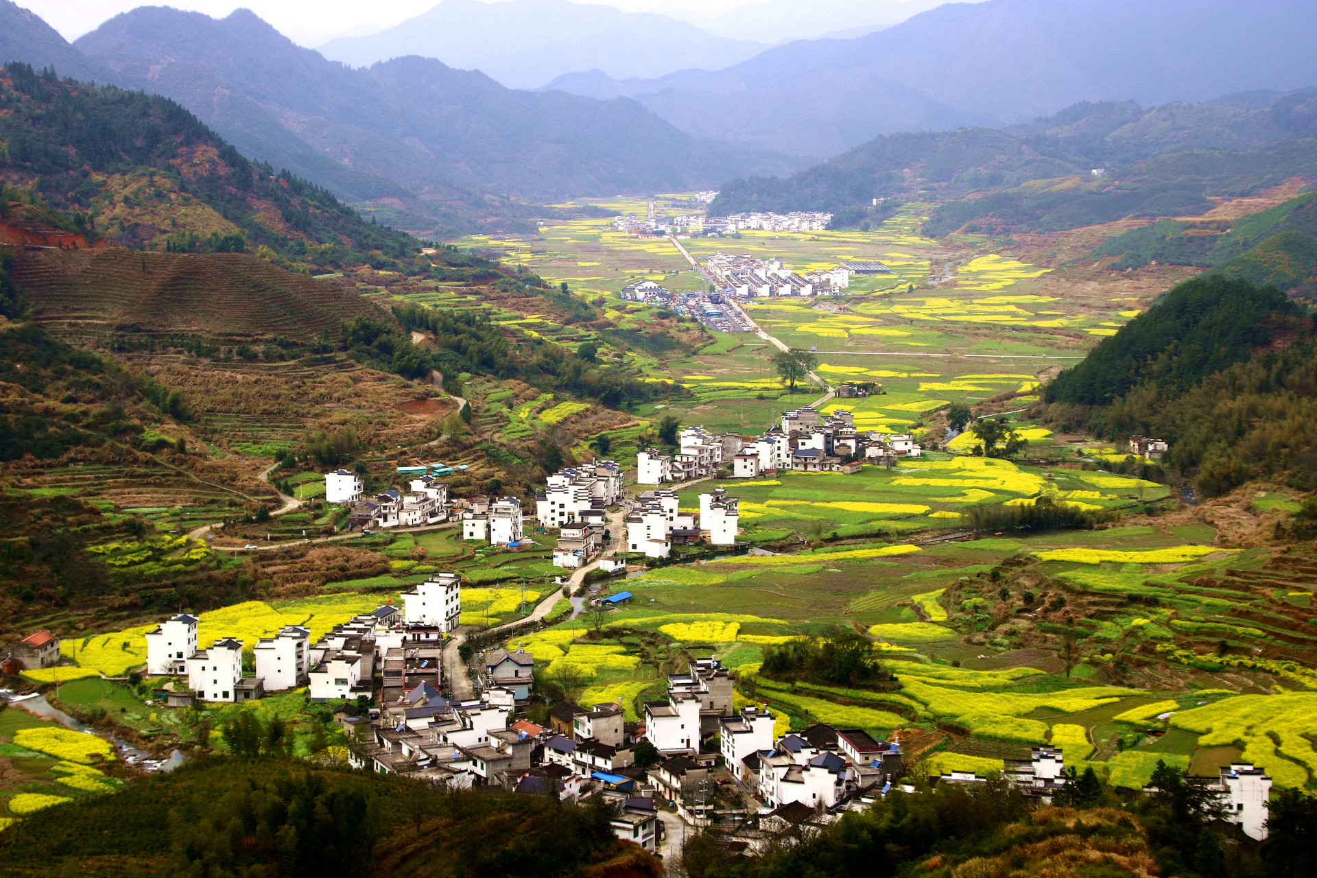 華東旅游