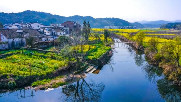 華東旅游