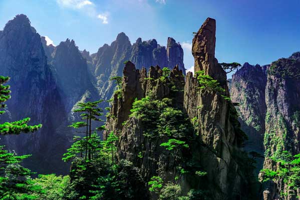 華東旅游