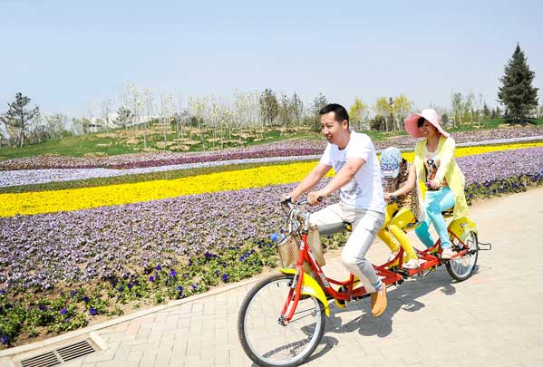 重慶周邊旅游