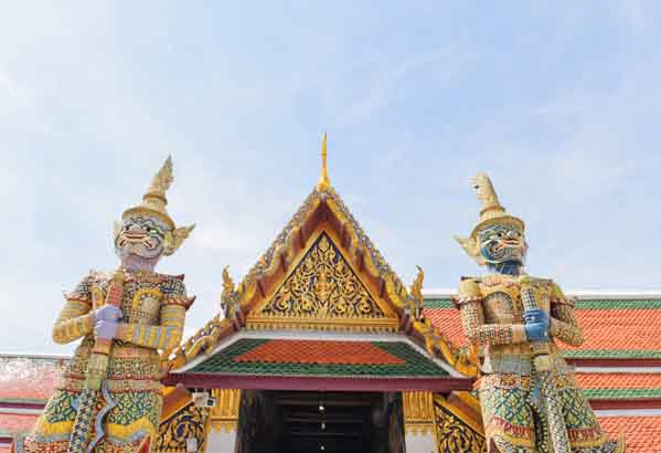 泰國旅游