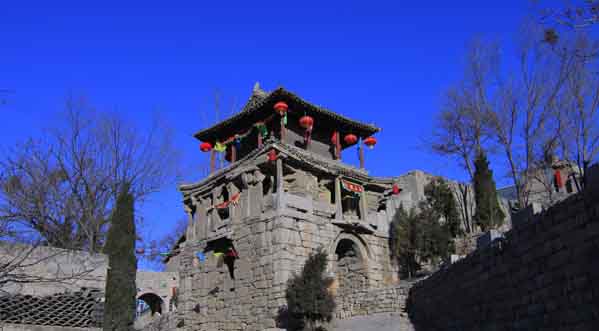 河北旅游
