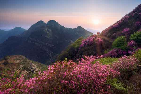 貴州旅游