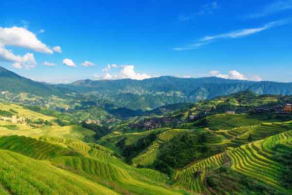 廣西旅游