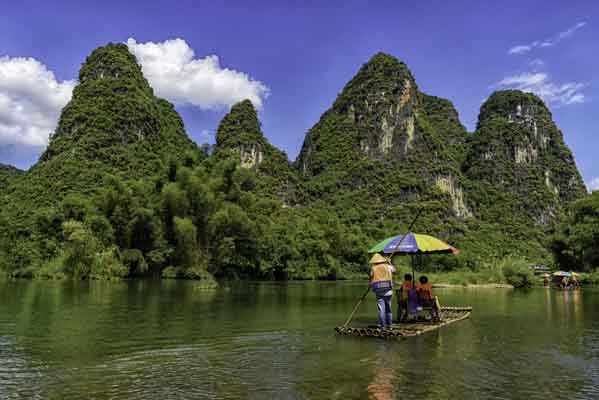 廣西旅游