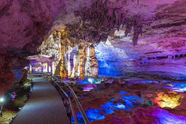 黃果樹(shù)瀑布旅游