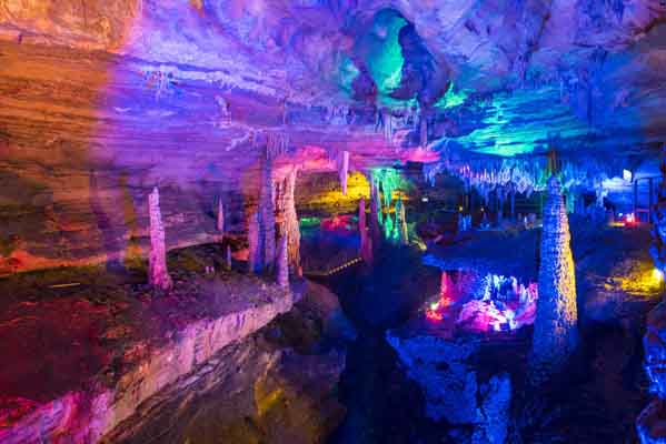 黃果樹(shù)瀑布旅游