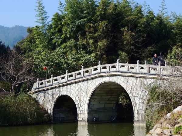 井岡山旅游