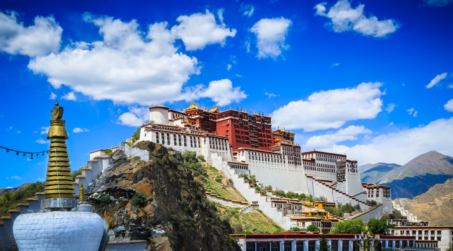西藏旅游