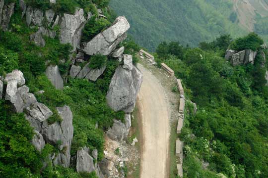 河南旅游