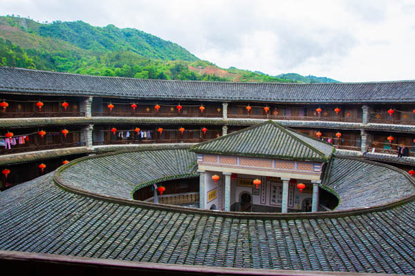 華南旅游