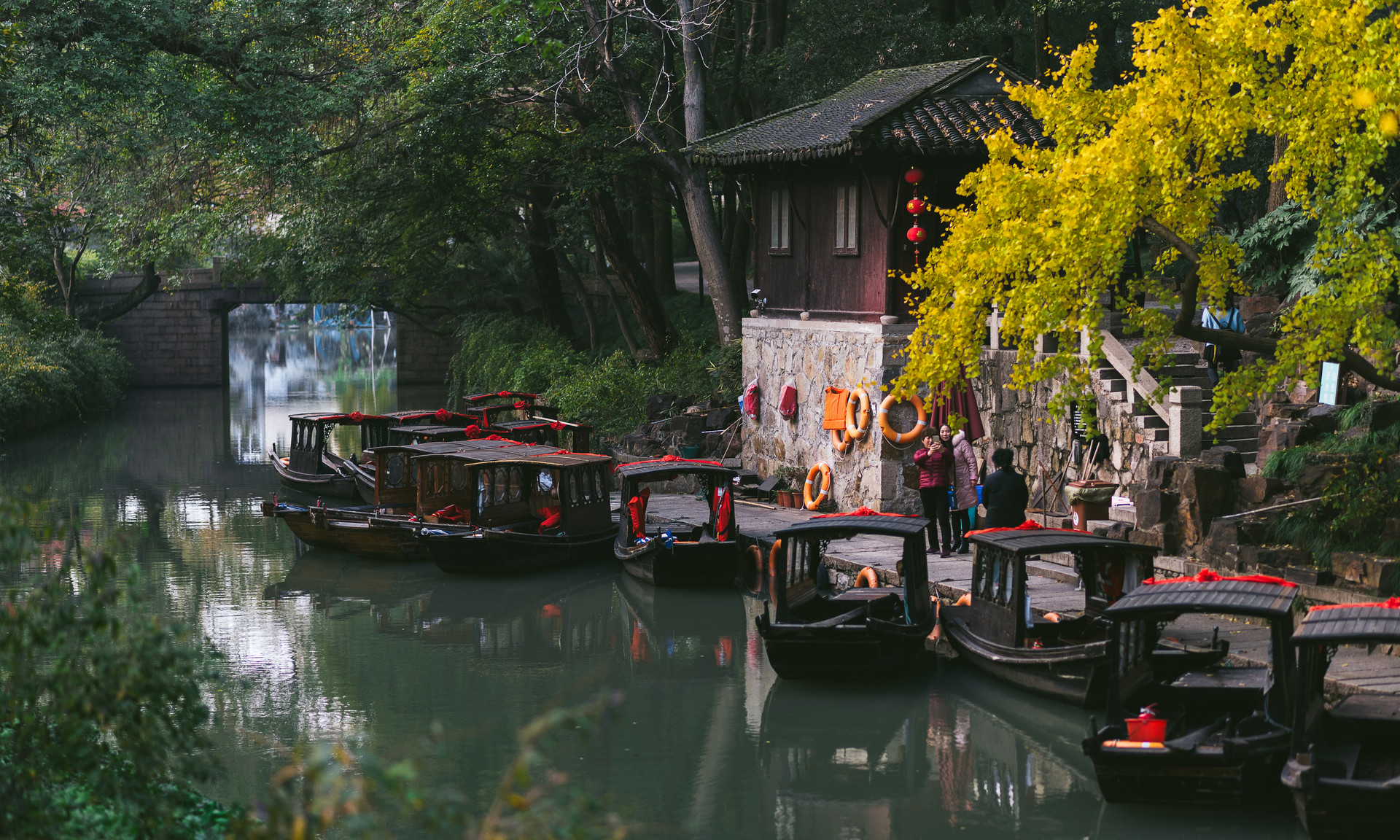 華東旅游