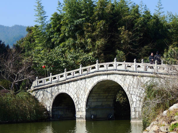 湖南旅游