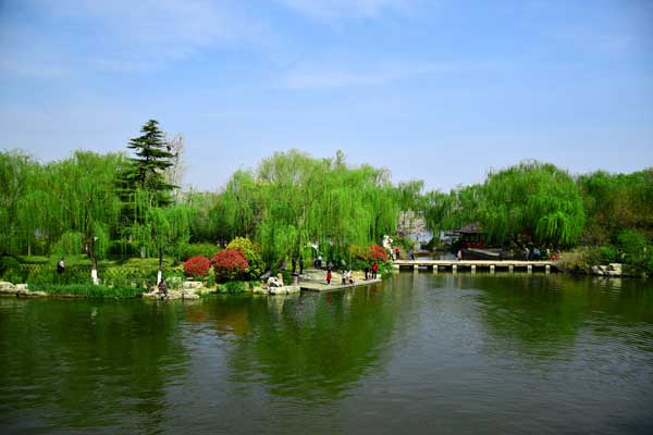 華東旅游