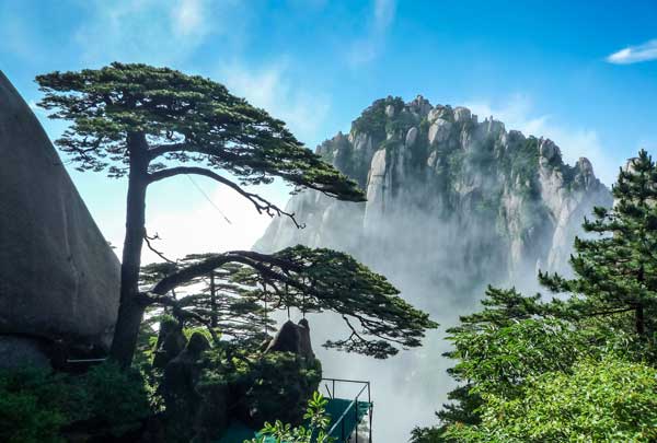 華東旅游