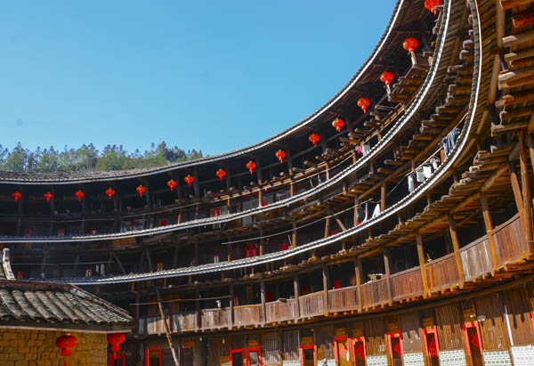 華南旅游