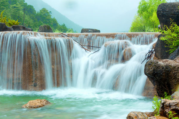 麗江旅游
