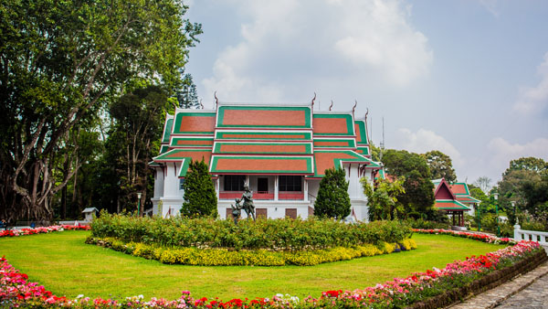 泰國(guó)旅游