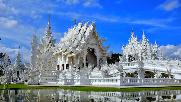 清邁旅游