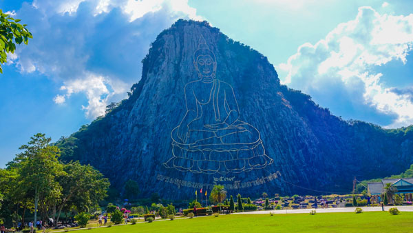 東南亞旅游