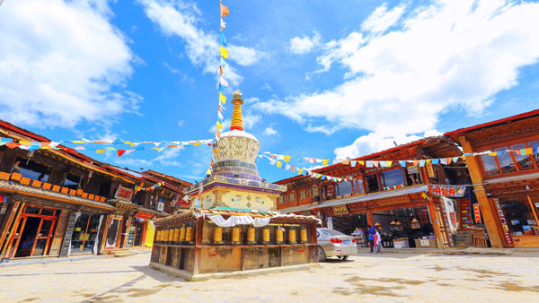 云南旅游