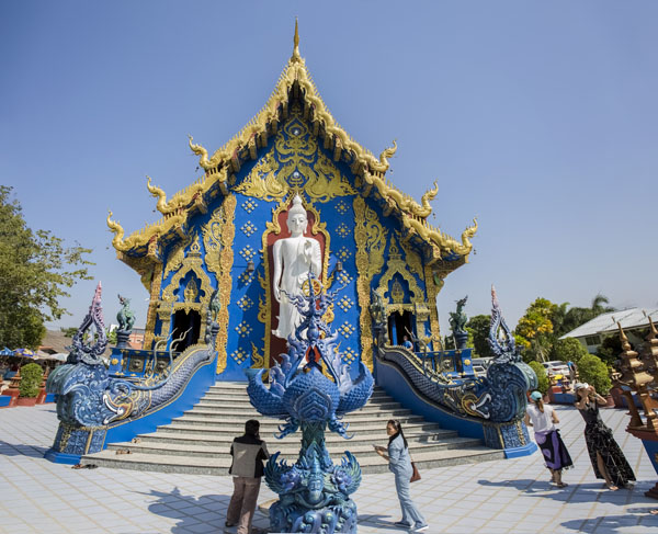 泰國(guó)旅游