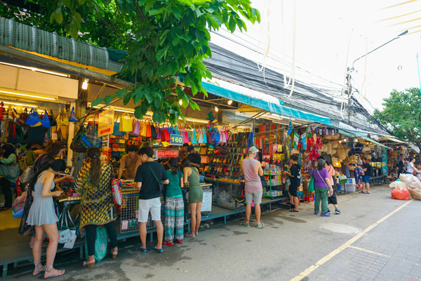 泰國(guó)旅游