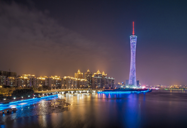 廣東旅游