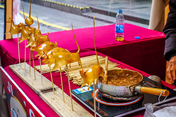 北京旅游