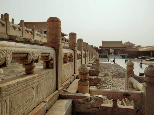 北京旅游