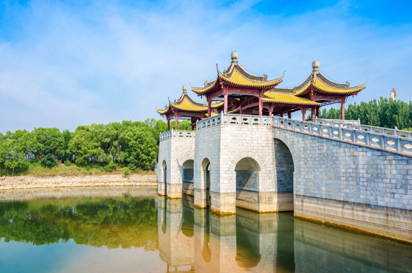 希拉穆仁草原旅游