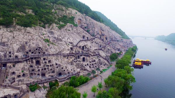 山西旅游