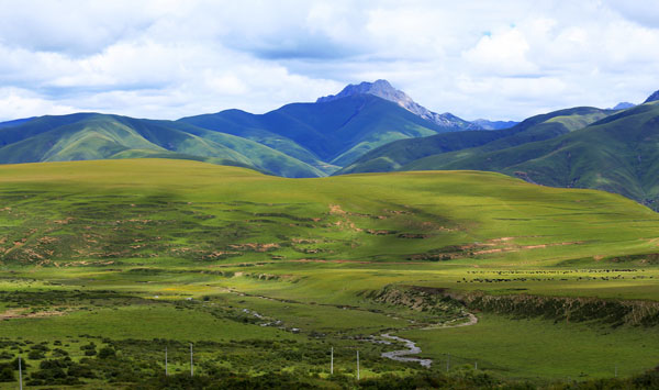西藏旅游