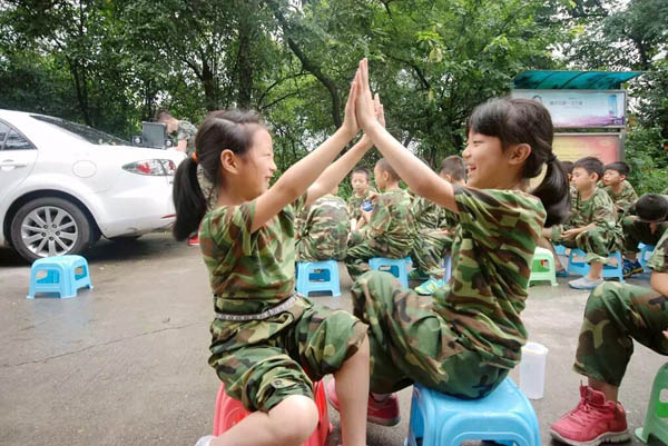 重慶周邊旅游